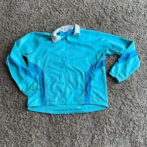 Hind Running Jacket
